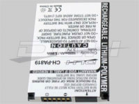 Dlh LI-POL 3.7V 1600mAh-5.9Wh (CH-PA819)